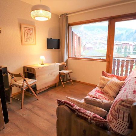 Appartement Douillet A La Montagne, 2-3 Pers., Balcon, Pres Des Commerces - Fr-1-342-262 Beaufort  Exterior photo