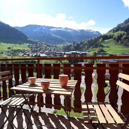 Appartement Douillet A La Montagne, 2-3 Pers., Balcon, Pres Des Commerces - Fr-1-342-262 Beaufort  Exterior photo
