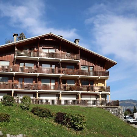Appartement Douillet A La Montagne, 2-3 Pers., Balcon, Pres Des Commerces - Fr-1-342-262 Beaufort  Exterior photo