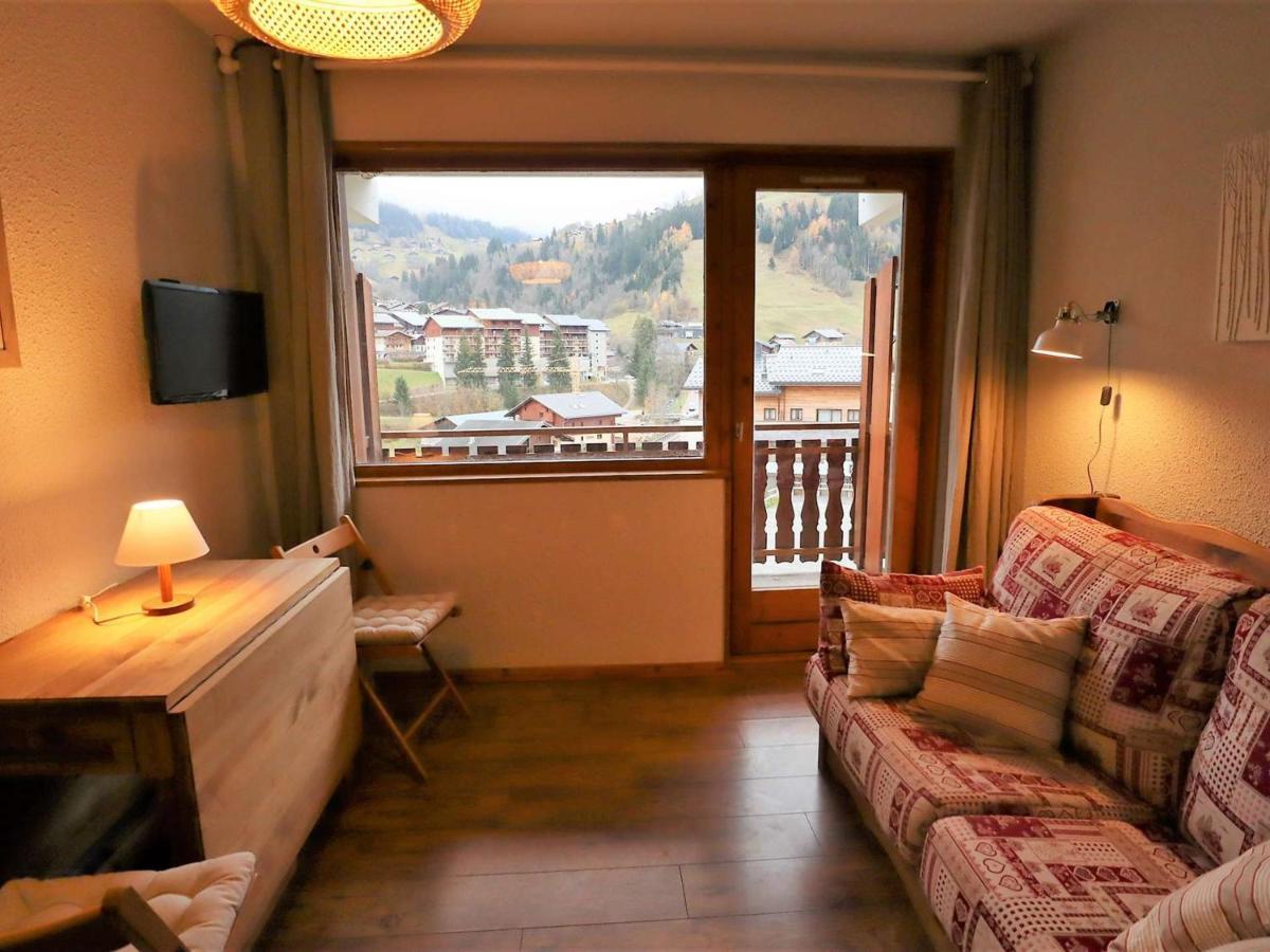 Appartement Douillet A La Montagne, 2-3 Pers., Balcon, Pres Des Commerces - Fr-1-342-262 Beaufort  Exterior photo