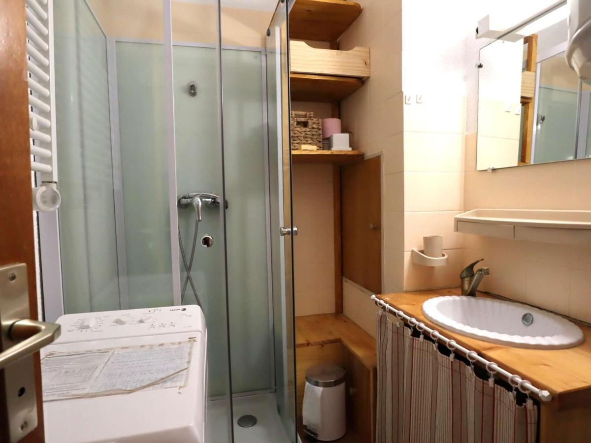 Appartement Douillet A La Montagne, 2-3 Pers., Balcon, Pres Des Commerces - Fr-1-342-262 Beaufort  Exterior photo